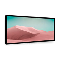 Canvas Pink Dune