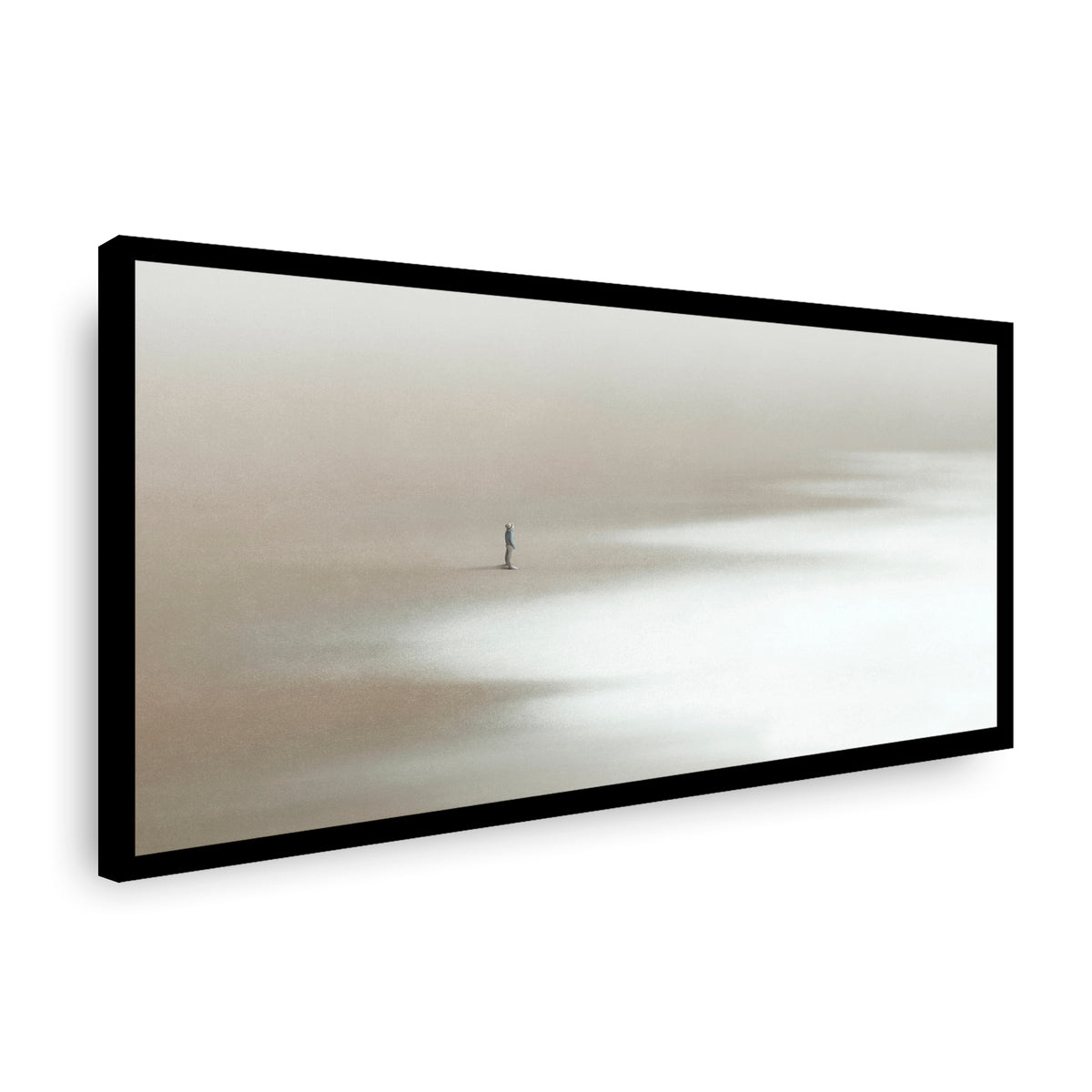 Canvas Sombras Del Pasado