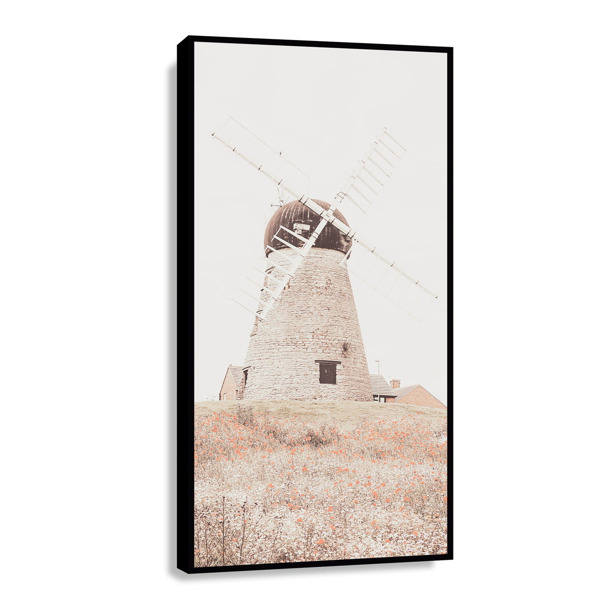 Canvas Encanto Vintage