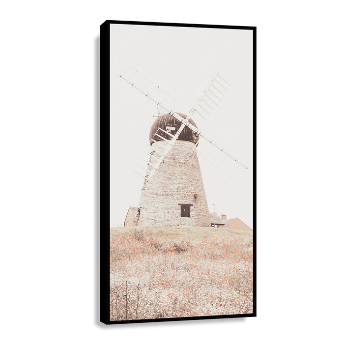 Canvas Encanto Vintage