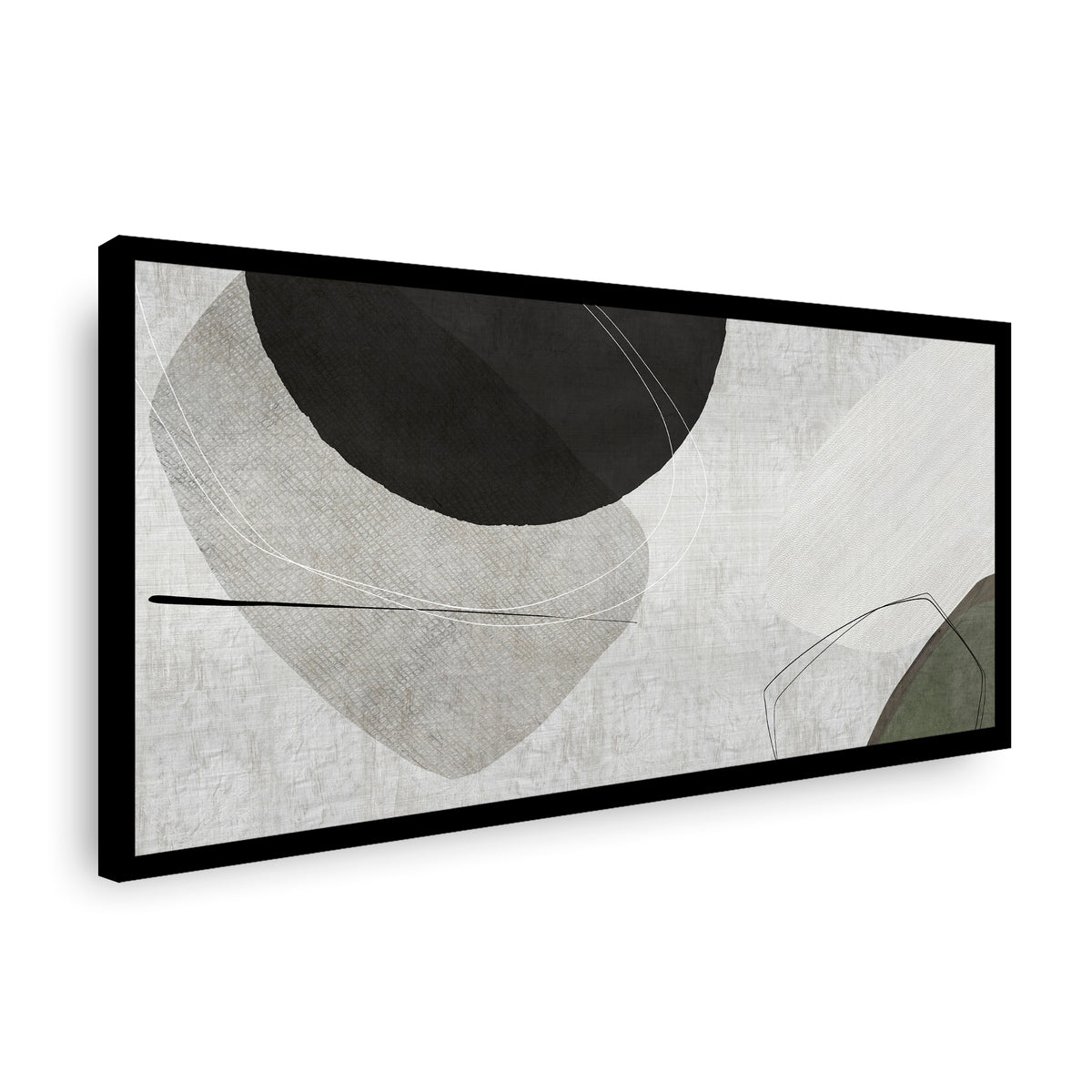 Canvas Formas