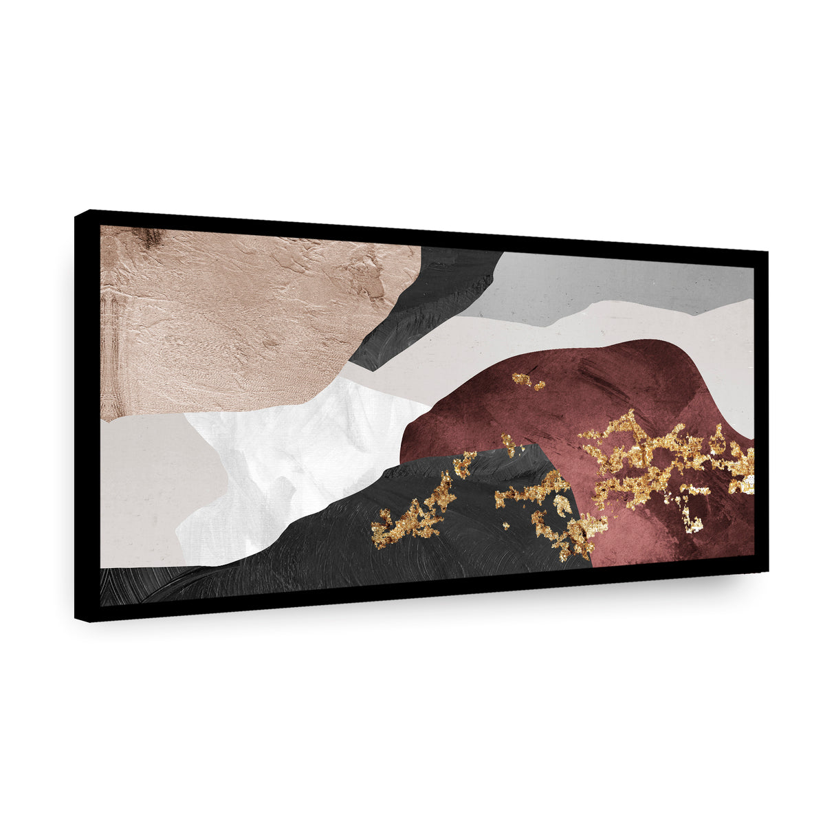 Canvas Ruptura