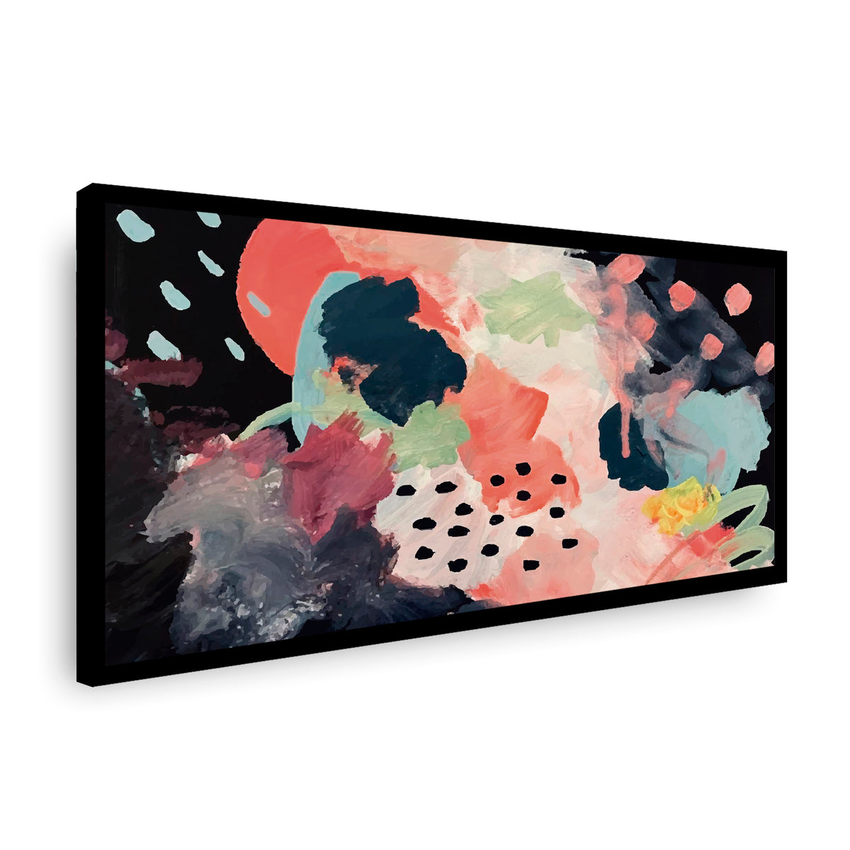 Canvas Topping