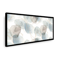 Canvas Manchas a Color