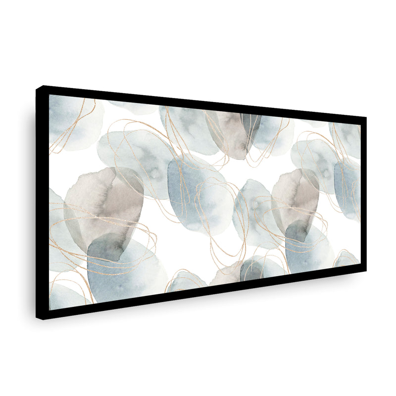 Canvas Manchas a Color