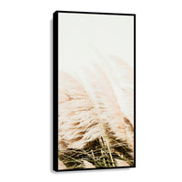 Canvas Espigas al viento