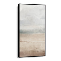 Canvas Nubosidad I