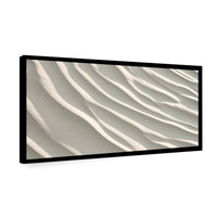 Canvas Montañas de Arena