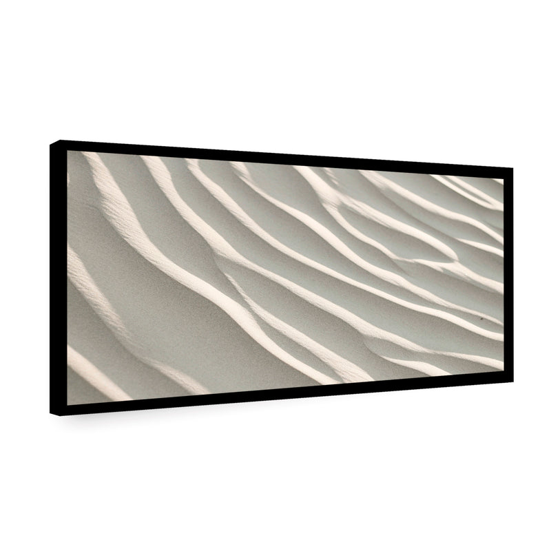 Canvas Montañas de Arena