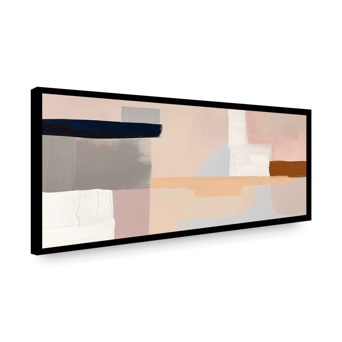 Canvas Beige Moderno