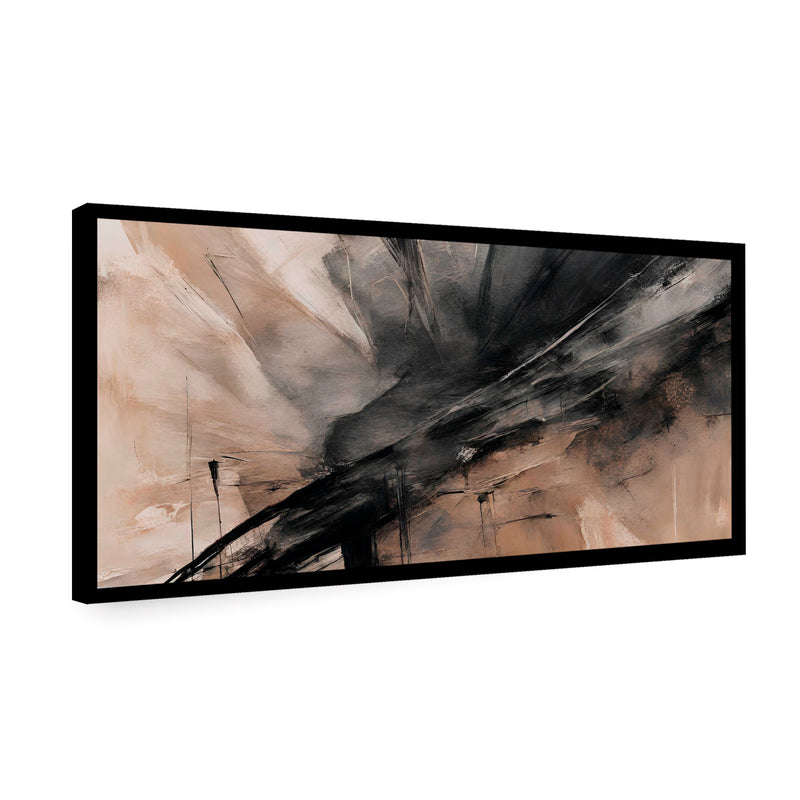 Canvas Mancha de Noche