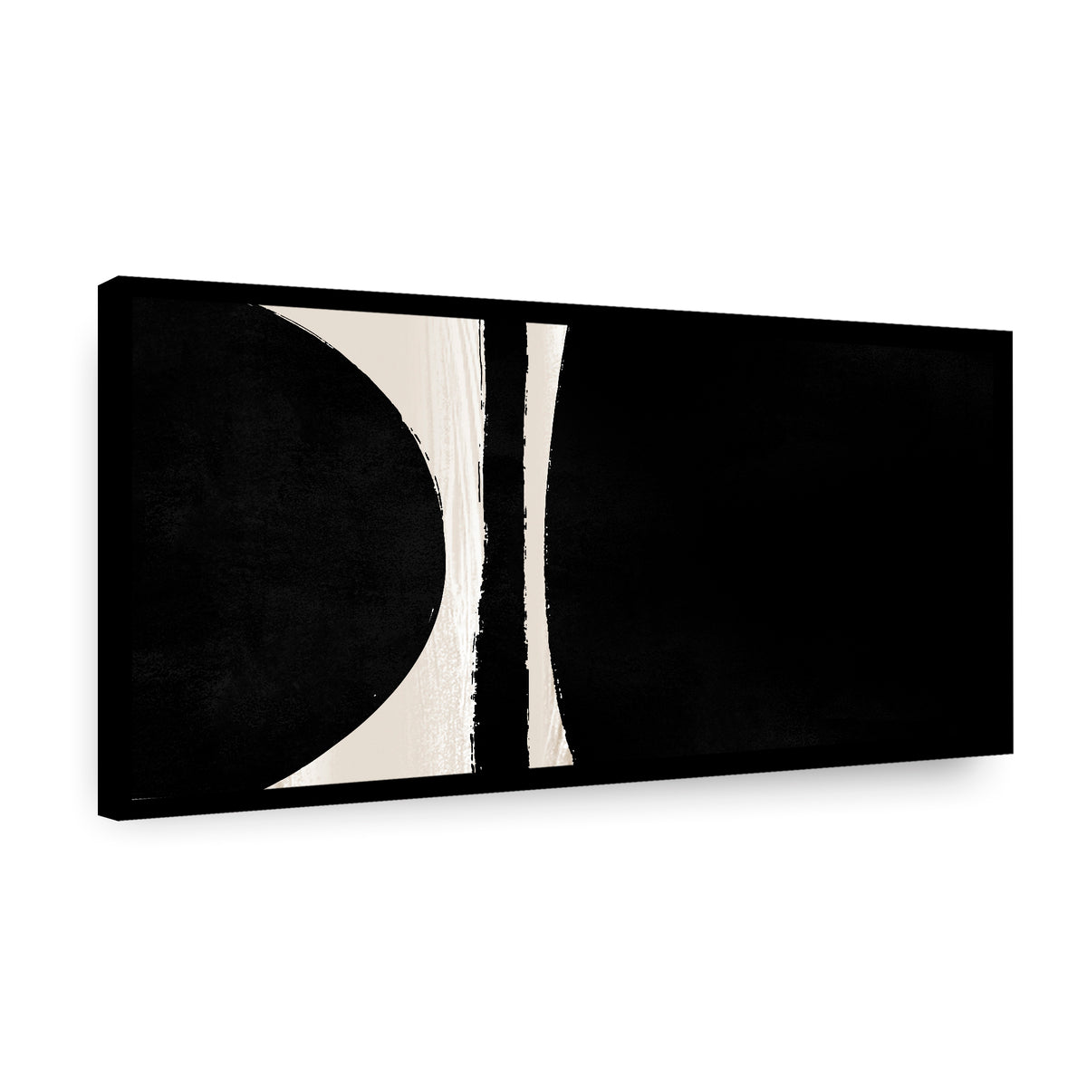 Canvas Snoopy I