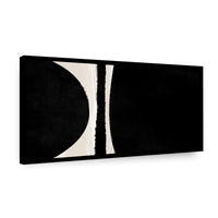 Canvas Snoopy I