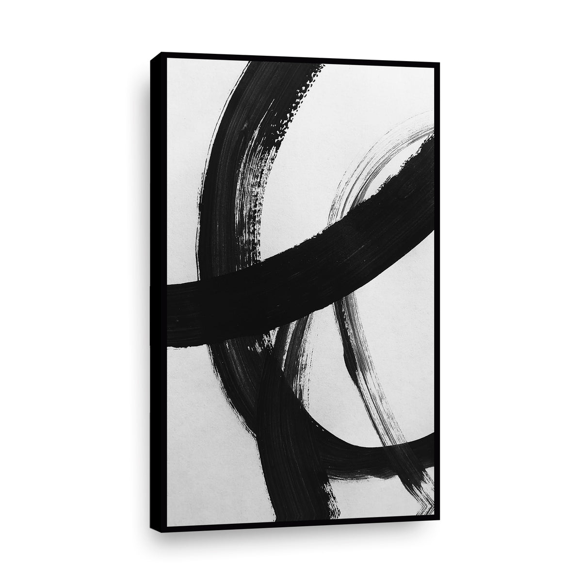 Canvas Froid II