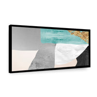 Canvas Universo de Recortes II