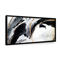 Canvas Black Nam