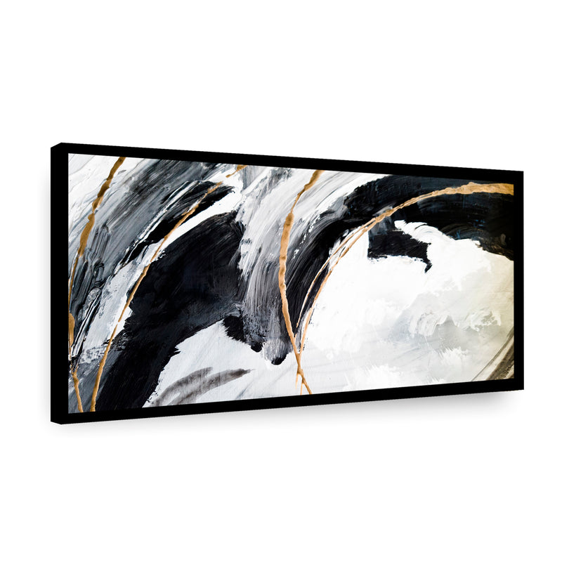 Canvas Black Nam
