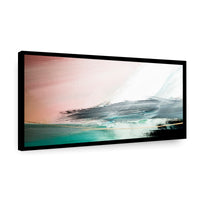 Canvas Oleada Acrílica