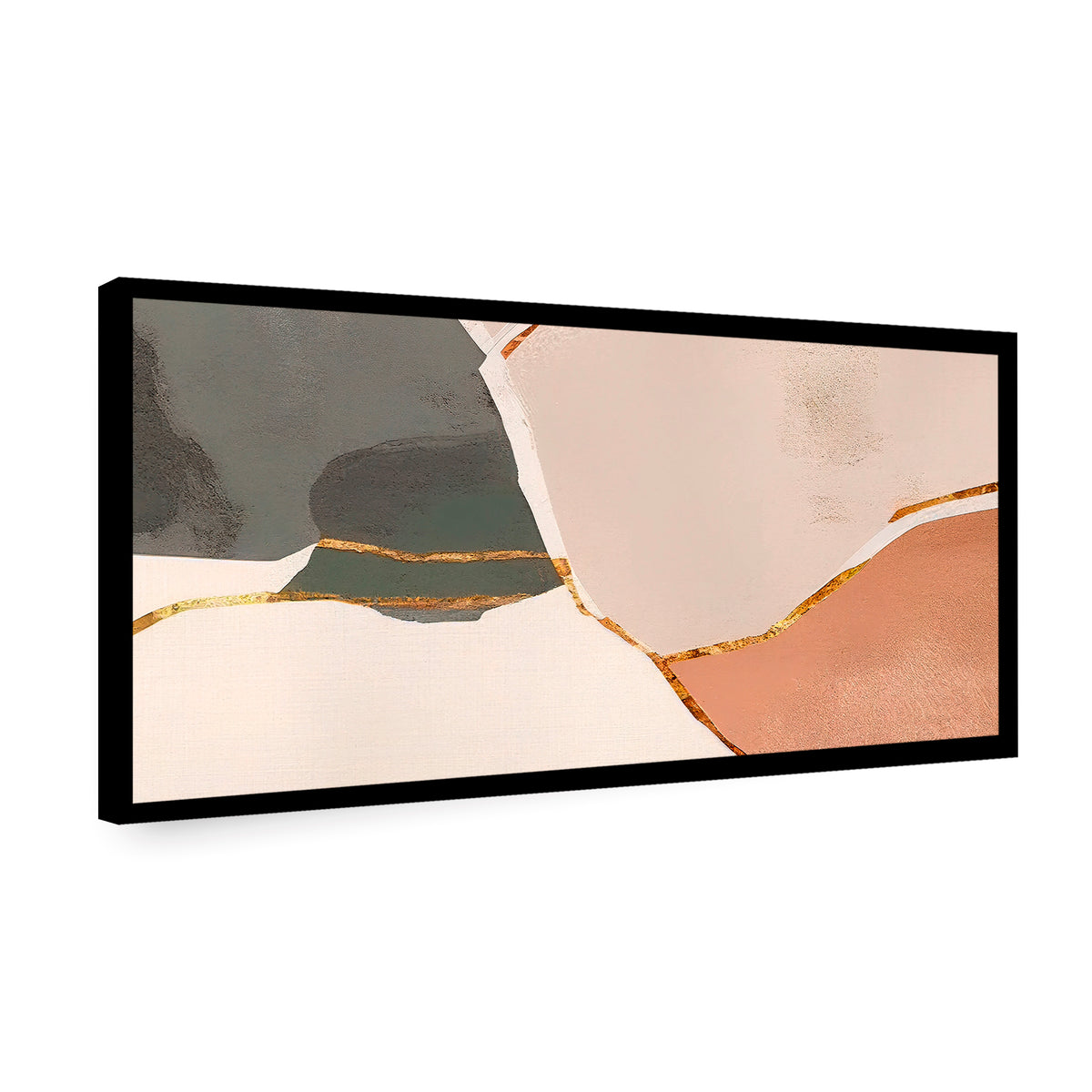Canvas Tricromático