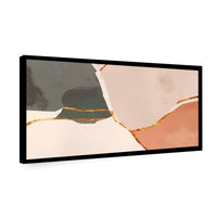 Canvas Tricromático