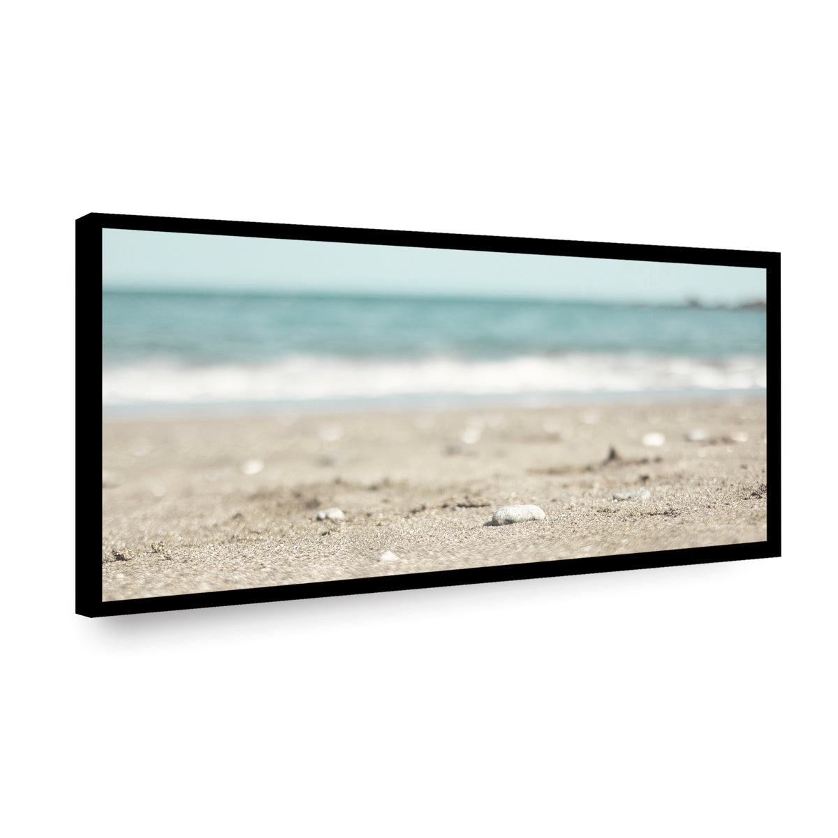 Canvas Orillas del Arena