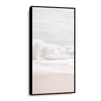 Canvas Resplandor Costero II
