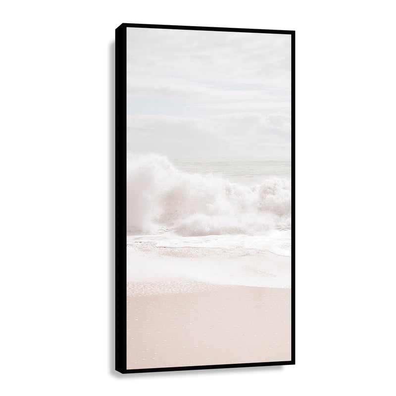 Canvas Resplandor Costero II
