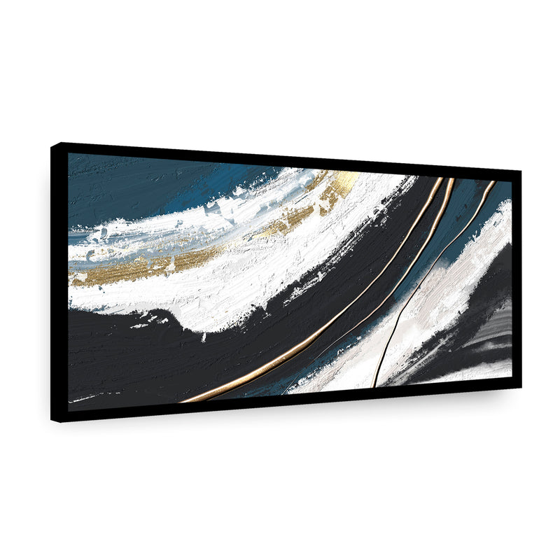Canvas Océano