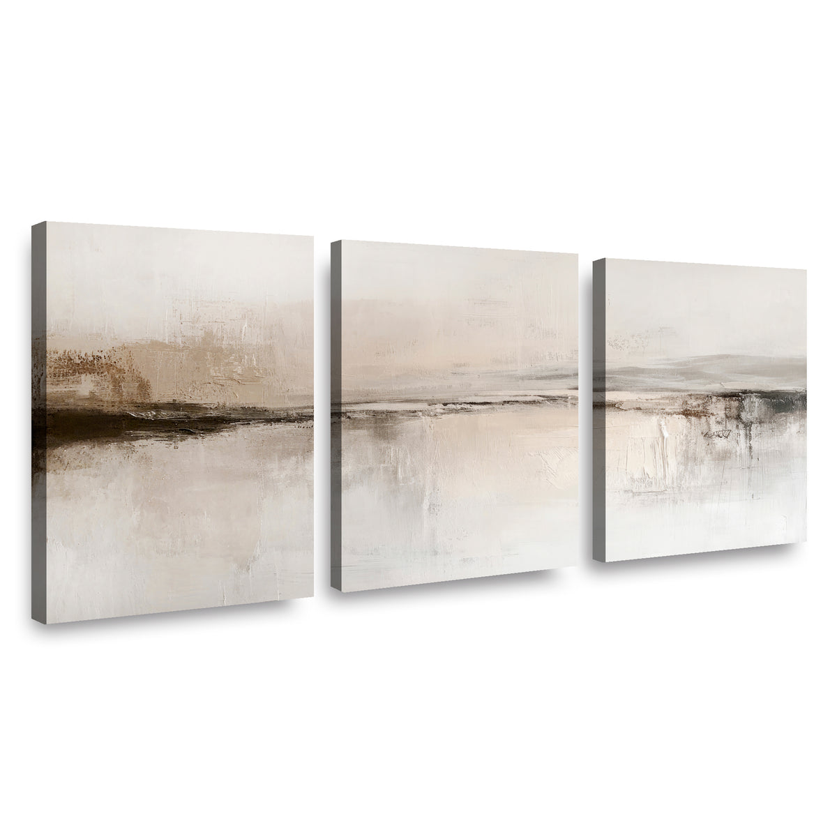 Canvas Trio Neutro