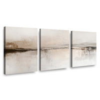 Canvas Trio Neutro