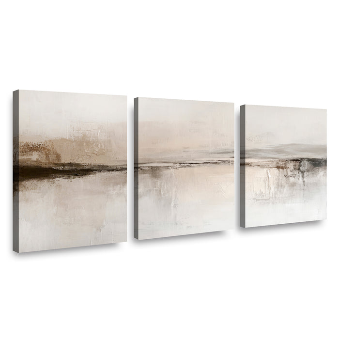 Canvas Trio Neutro