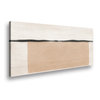 Canvas Minimal Abst