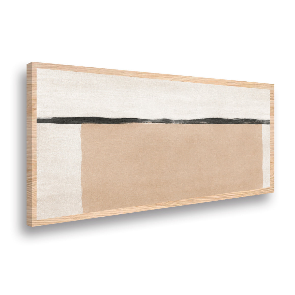 Canvas Minimal Abst