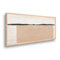 Canvas Minimal Abst