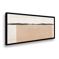 Canvas Minimal Abst