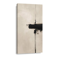 Canvas Brochazo II