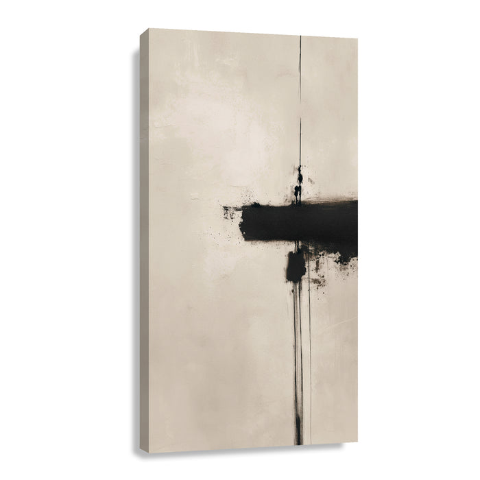 Canvas Brochazo II