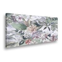 Canvas Flores Análogas