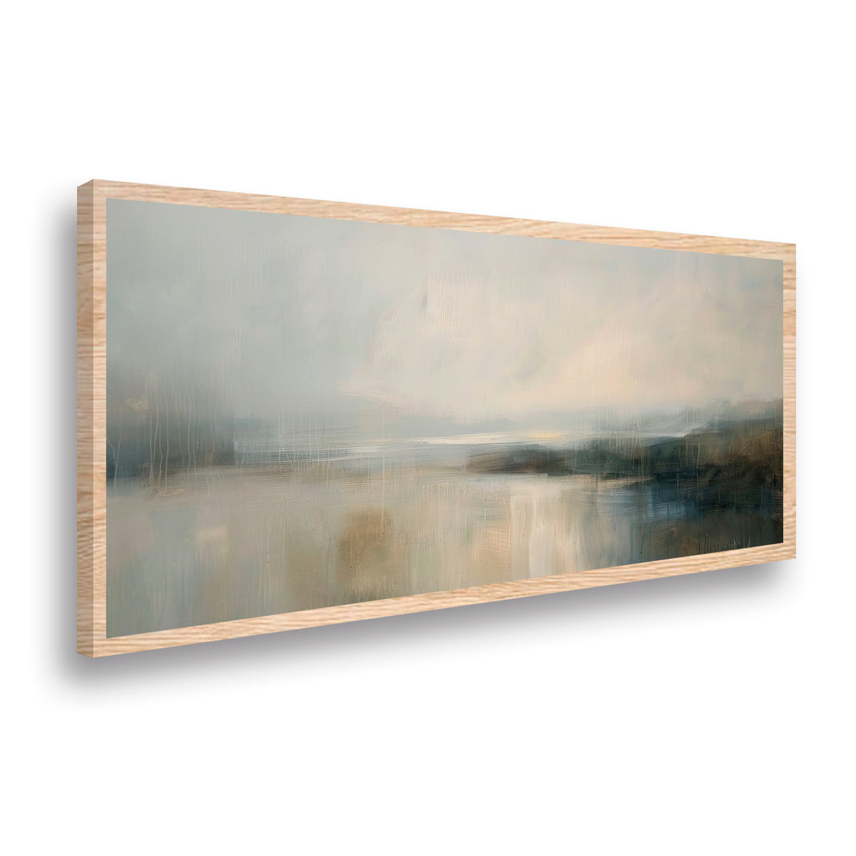 Canvas Frialdad II