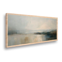 Canvas Frialdad II