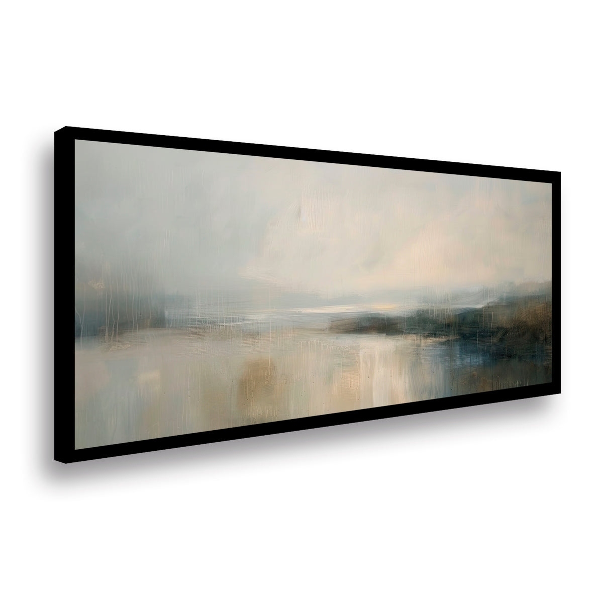 Canvas Frialdad II