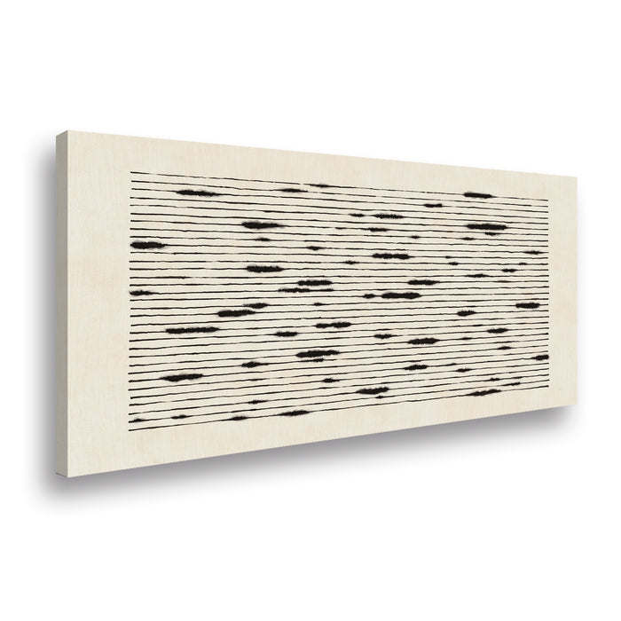 Canvas Lineal Signal