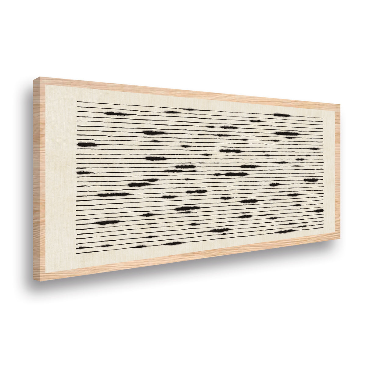 Canvas Lineal Signal