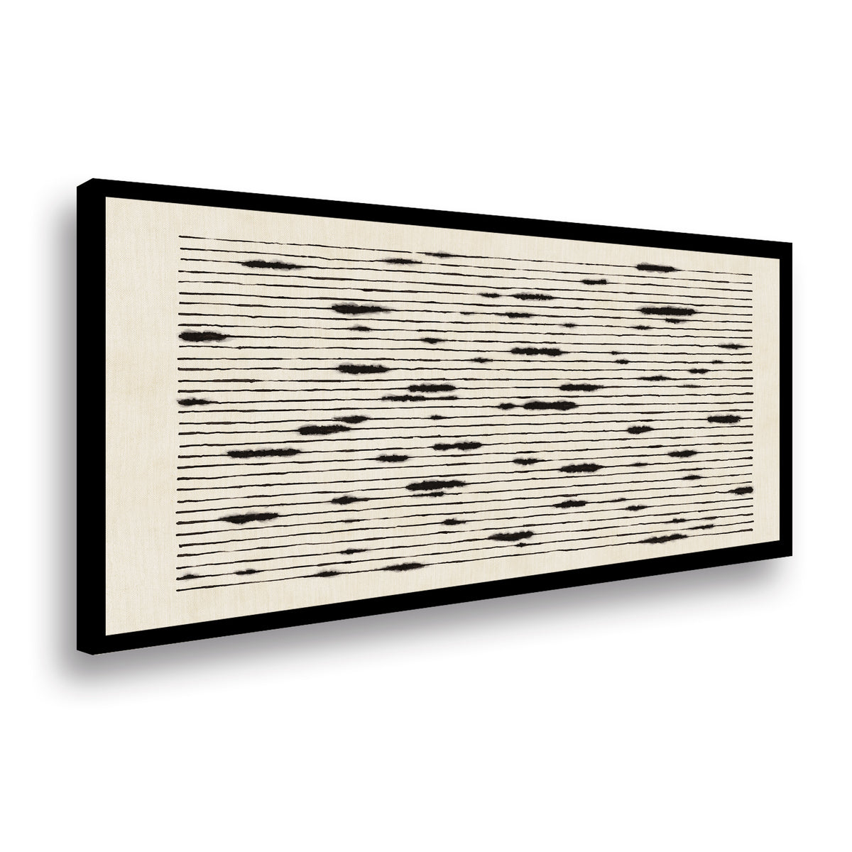 Canvas Lineal Signal