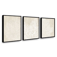 Canvas Trio Breathin