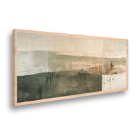 Canvas Montañas Figurativas