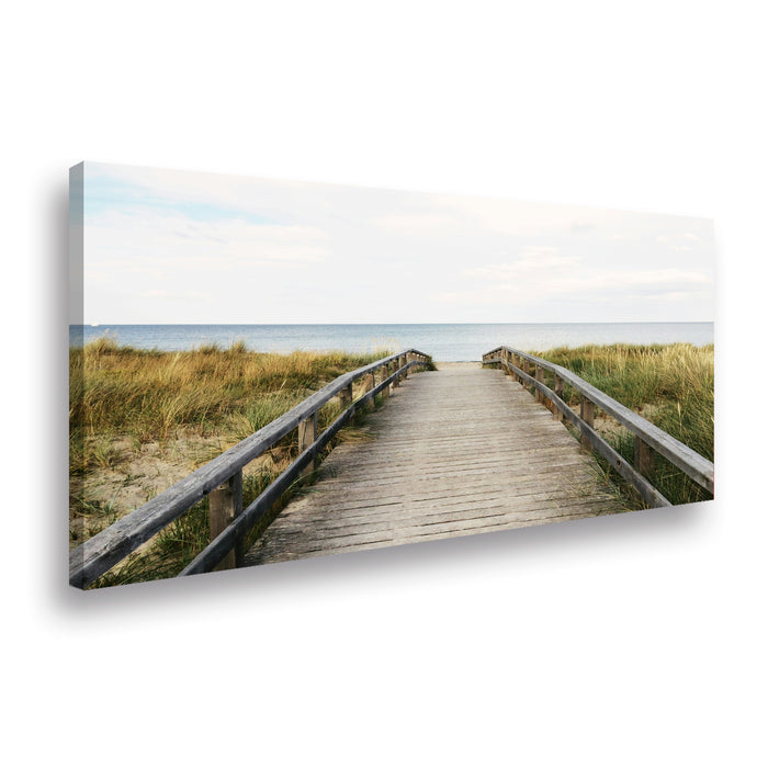 Canvas Muelle