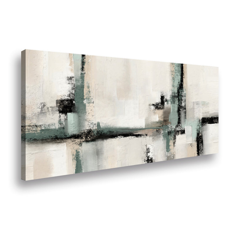 Canvas Brochazos
