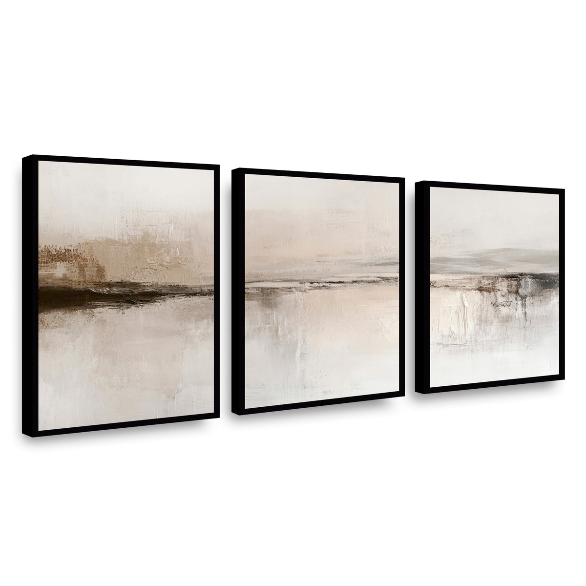 Canvas Trio Neutro