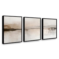 Canvas Trio Neutro